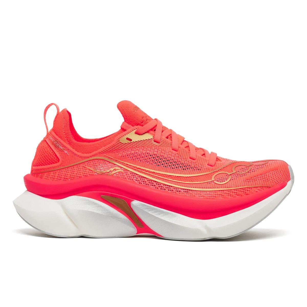 SAUCONY Endorphin Elite 3 Unisex FOOTWEAR - Unisex Carbon Plate VIZIRED