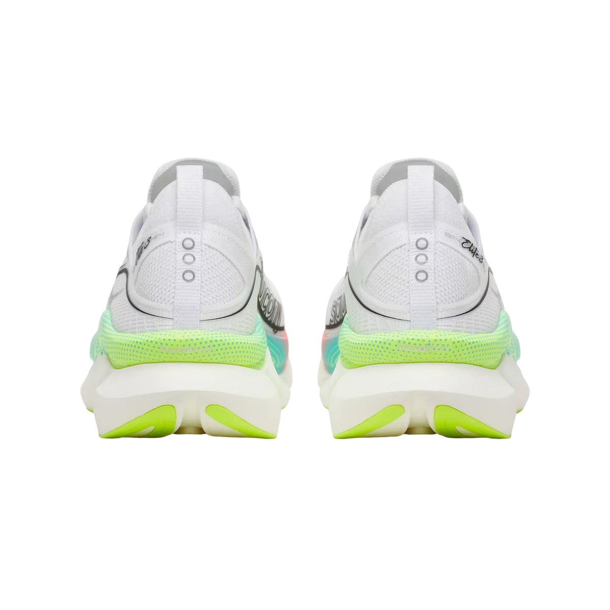 SAUCONY Endorphin Elite 3 Unisex FOOTWEAR - Unisex Carbon Plate
