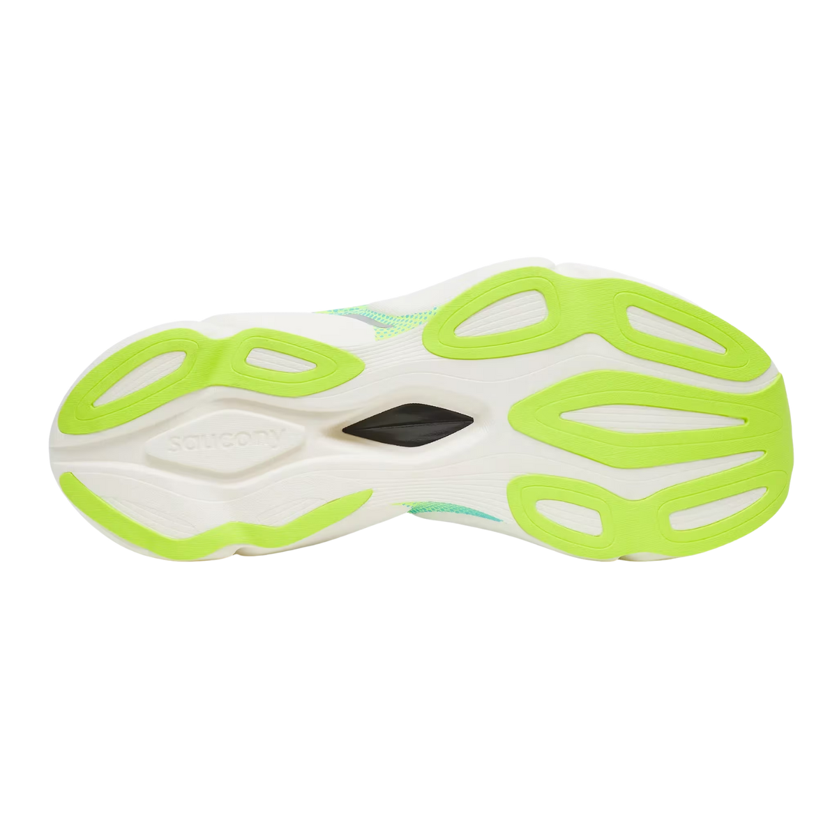 SAUCONY Endorphin Elite 3 Unisex FOOTWEAR - Unisex Carbon Plate