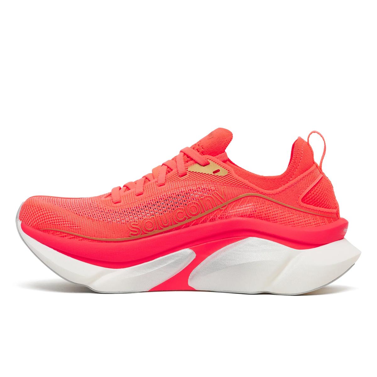 SAUCONY Endorphin Elite 3 Unisex FOOTWEAR - Unisex Carbon Plate
