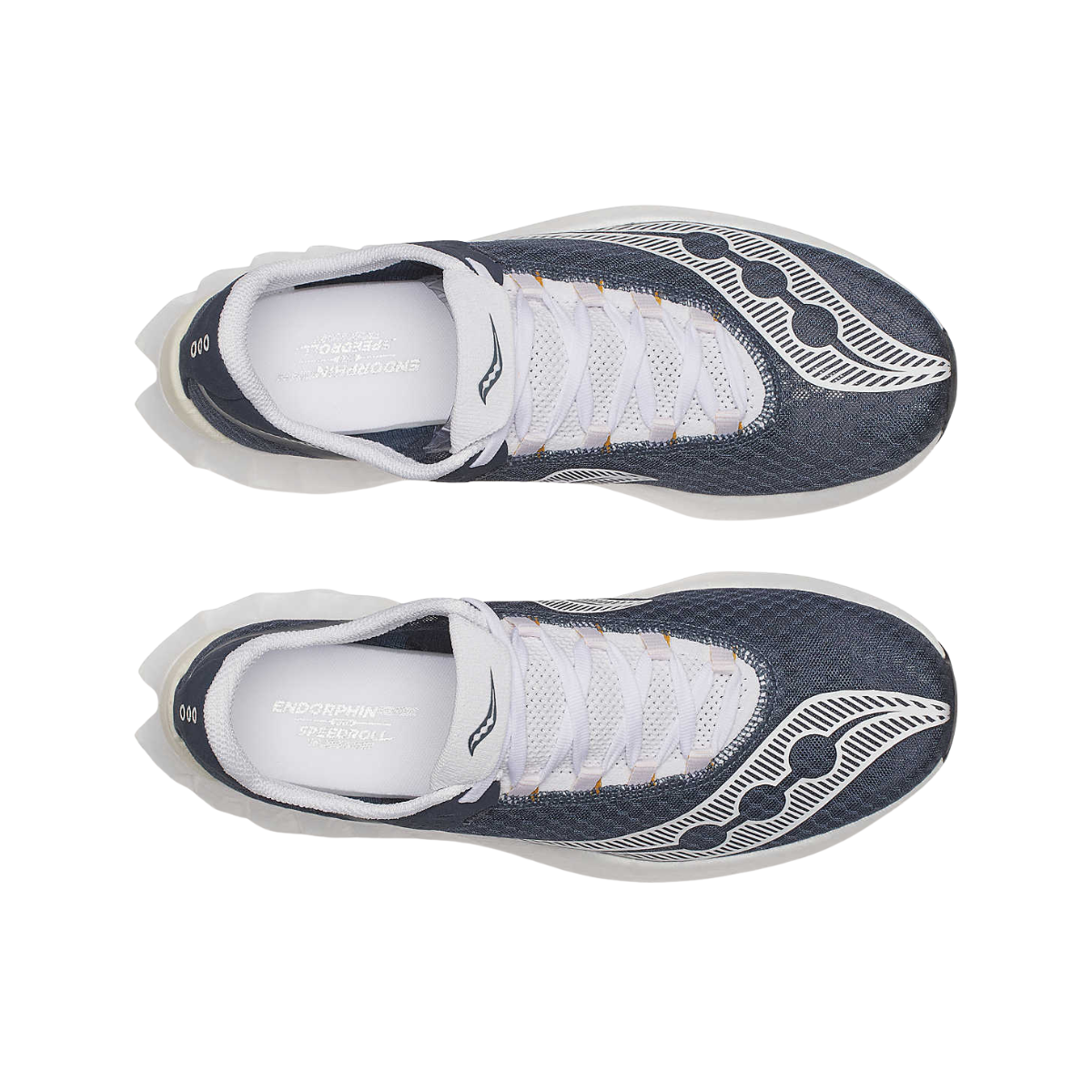SAUCONY Endorphin Pro 4 Mens - FOOTWEAR - Mens Carbon Plate