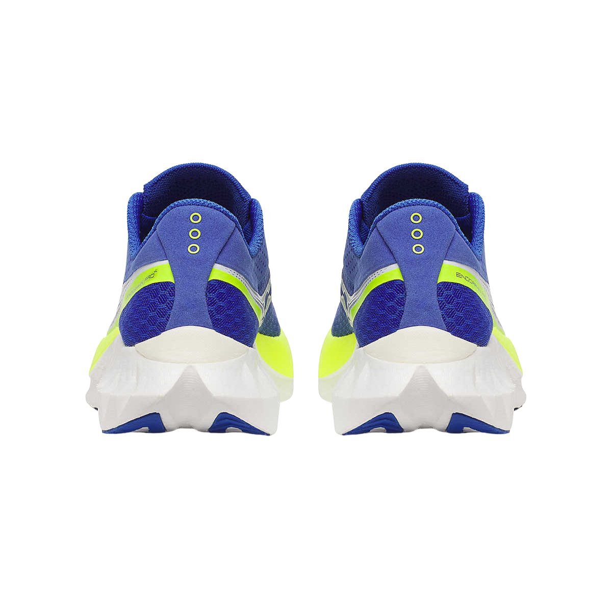SAUCONY Endorphin Pro 4 Mens FOOTWEAR - Mens Carbon Plate