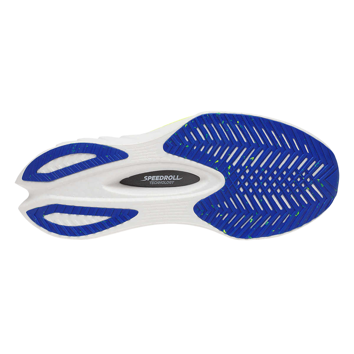 SAUCONY Endorphin Pro 4 Mens FOOTWEAR - Mens Carbon Plate