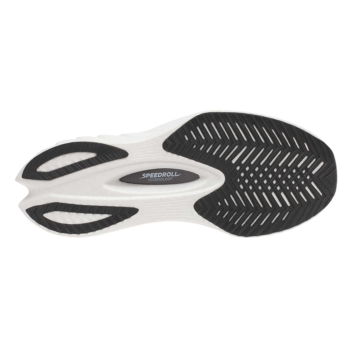 SAUCONY Endorphin Pro 4 Mens - FOOTWEAR - Mens Carbon Plate