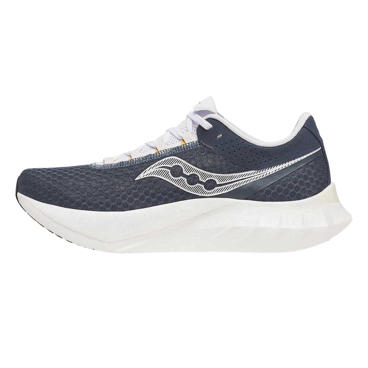 SAUCONY Endorphin Pro 4 Mens - FOOTWEAR - Mens Carbon Plate