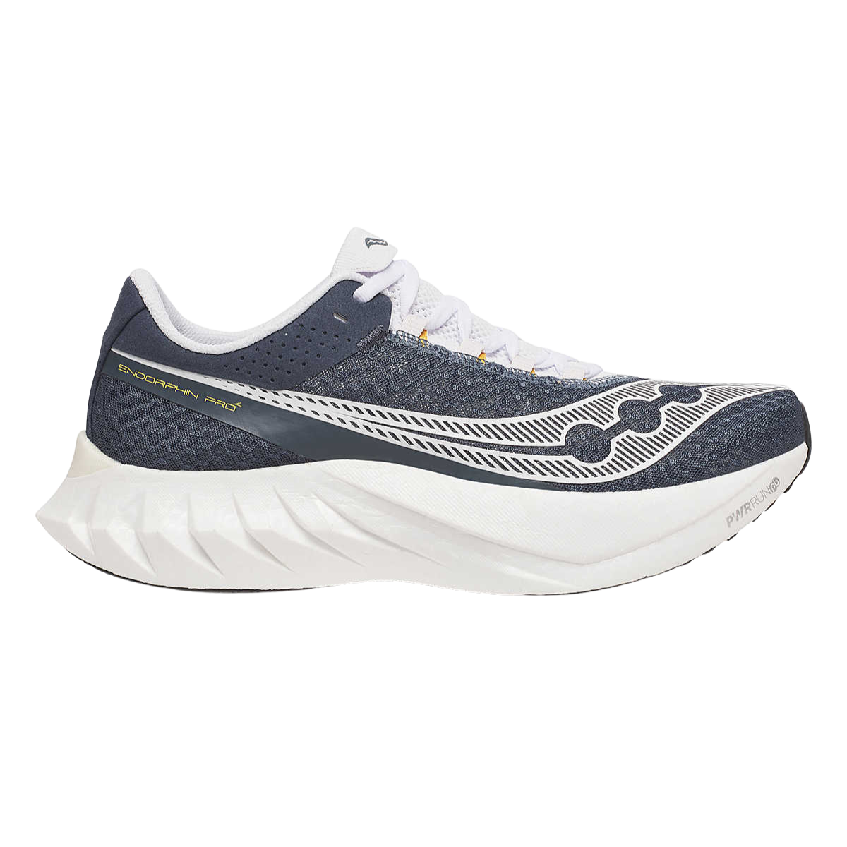SAUCONY Endorphin Pro 4 Mens - FOOTWEAR - Mens Carbon Plate