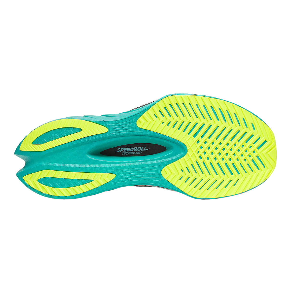 SAUCONY Endorphin Pro 4 Mens FOOTWEAR - Mens Carbon Plate