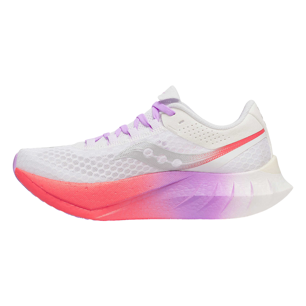 SAUCONY Endorphin Pro 4 Womens FOOTWEAR - Womens Carbon Plate