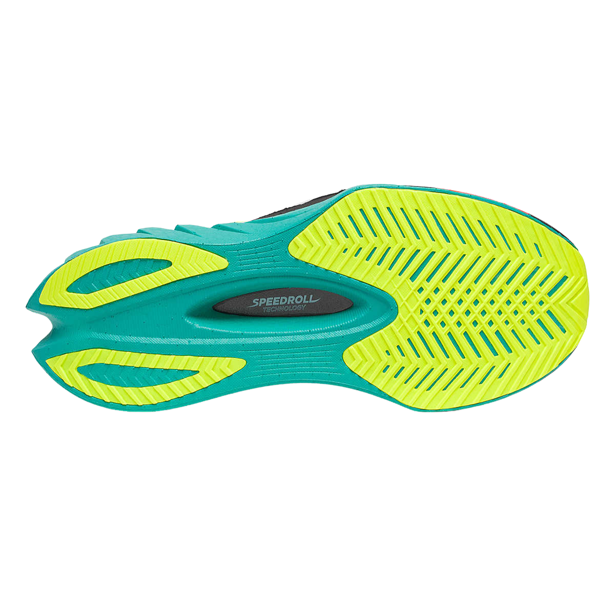 SAUCONY Endorphin Pro 4 Womens FOOTWEAR - Womens Carbon Plate