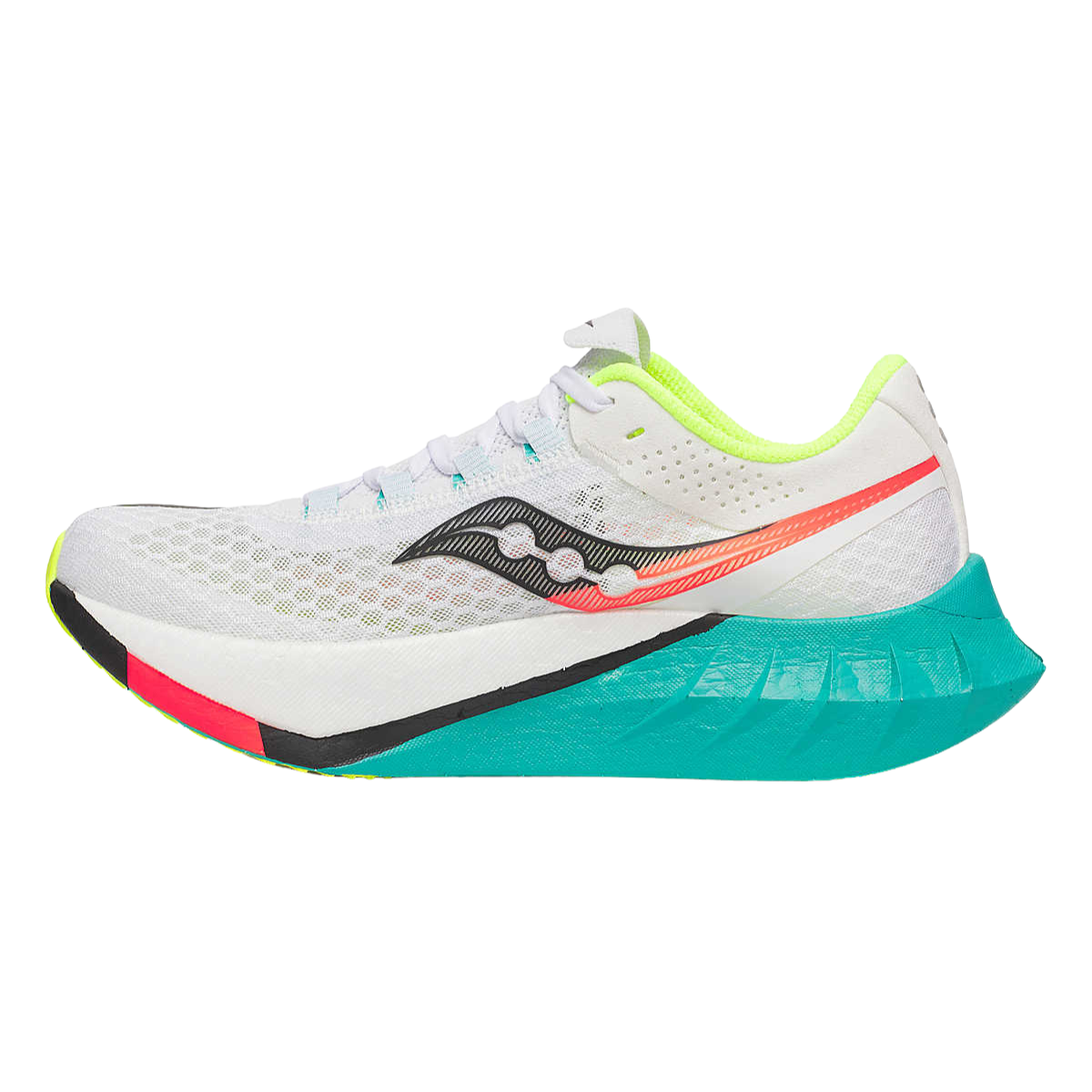 SAUCONY Endorphin Pro 4 Womens FOOTWEAR - Womens Carbon Plate