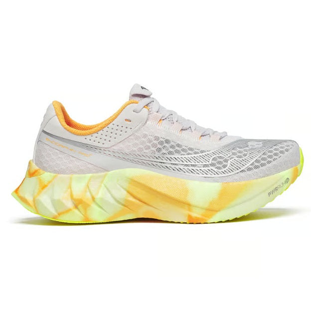 SAUCONY Endorphin Pro 4 Womens - FOOTWEAR - Womens Carbon Plate