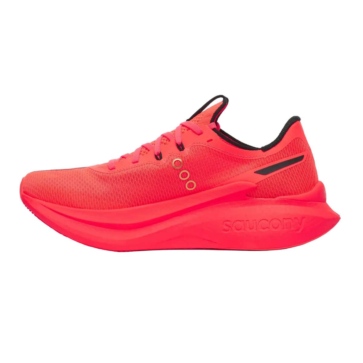 SAUCONY Endorphin Pro 5 Mens FOOTWEAR - Mens Carbon Plate