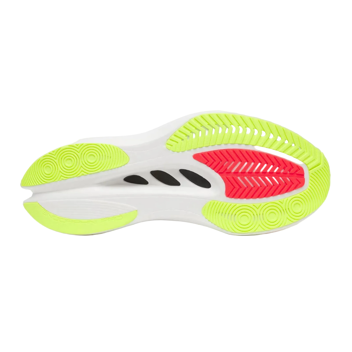 SAUCONY Endorphin Pro 5 Mens FOOTWEAR - Mens Carbon Plate