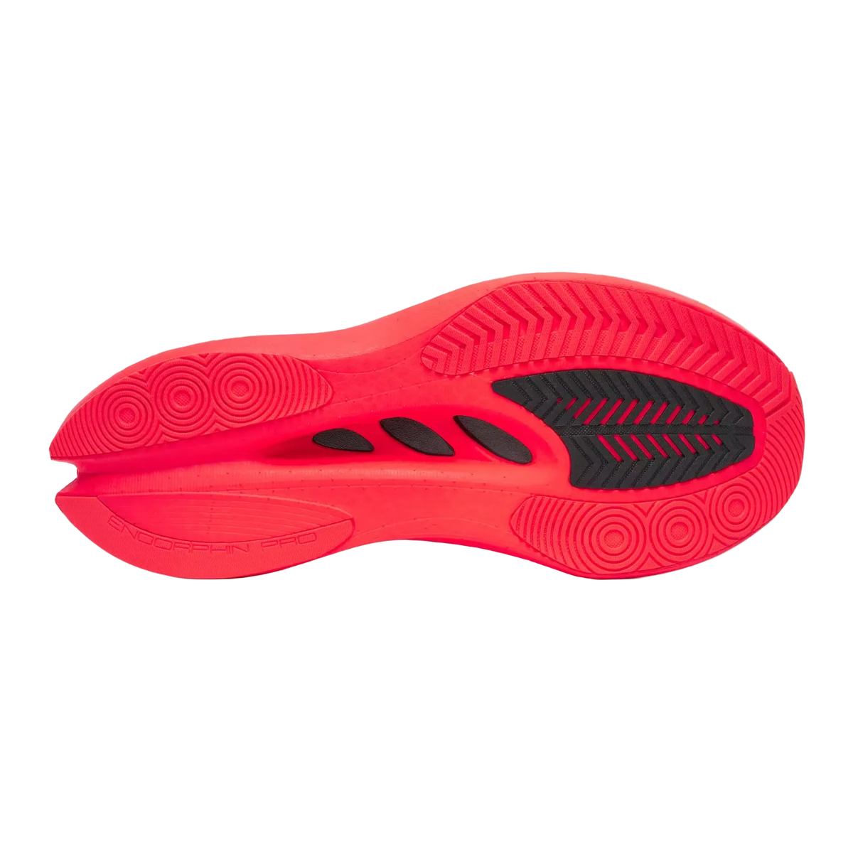 SAUCONY Endorphin Pro 5 Mens FOOTWEAR - Mens Carbon Plate