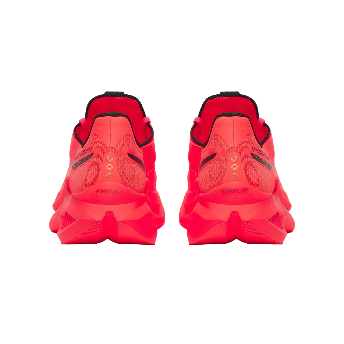 SAUCONY Endorphin Pro 5 Mens FOOTWEAR - Mens Carbon Plate