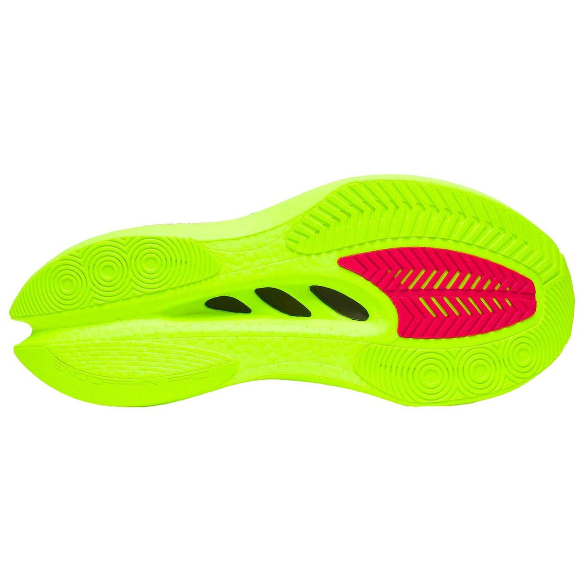 SAUCONY Endorphin Pro 5 Mens FOOTWEAR - Mens Carbon Plate