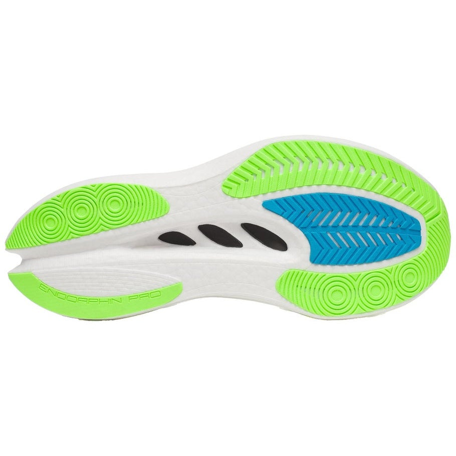 SAUCONY Endorphin Pro 5 Mens FOOTWEAR - Mens Carbon Plate