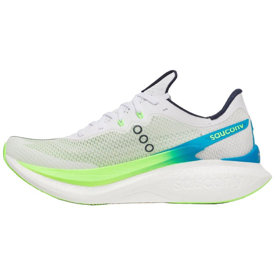 SAUCONY Endorphin Pro 5 Mens FOOTWEAR - Mens Carbon Plate