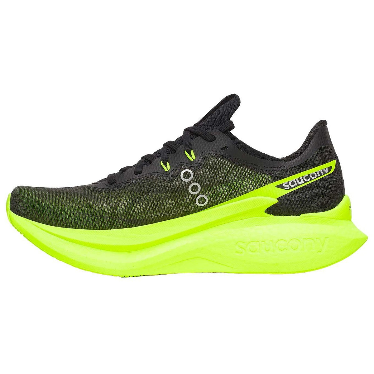 SAUCONY Endorphin Pro 5 Mens FOOTWEAR - Mens Carbon Plate