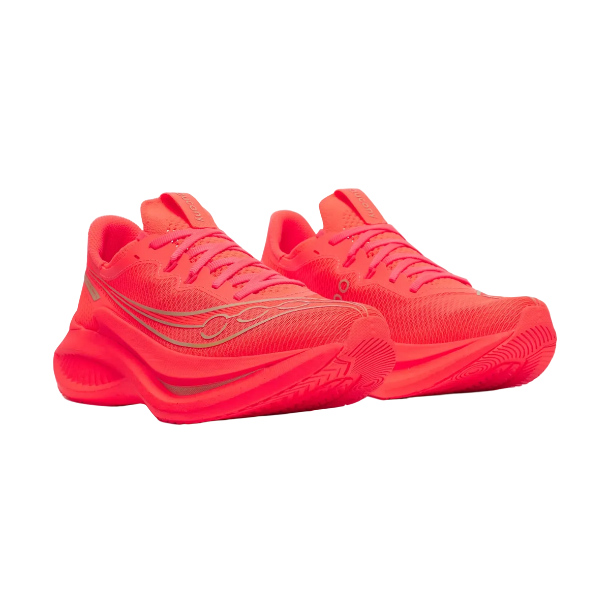 SAUCONY Endorphin Pro 5 Womens - FOOTWEAR - Womens Carbon Plate