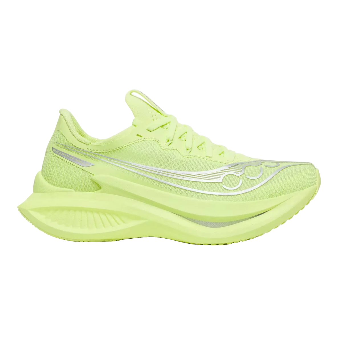 SAUCONY Endorphin Pro 5 Womens FOOTWEAR - Womens Carbon Plate TART