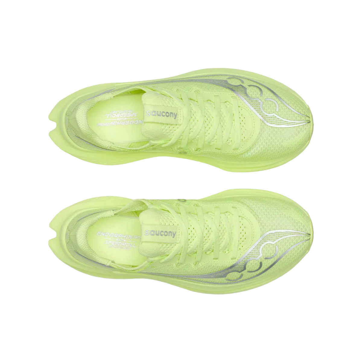 SAUCONY Endorphin Pro 5 Womens - FOOTWEAR - Womens Carbon Plate