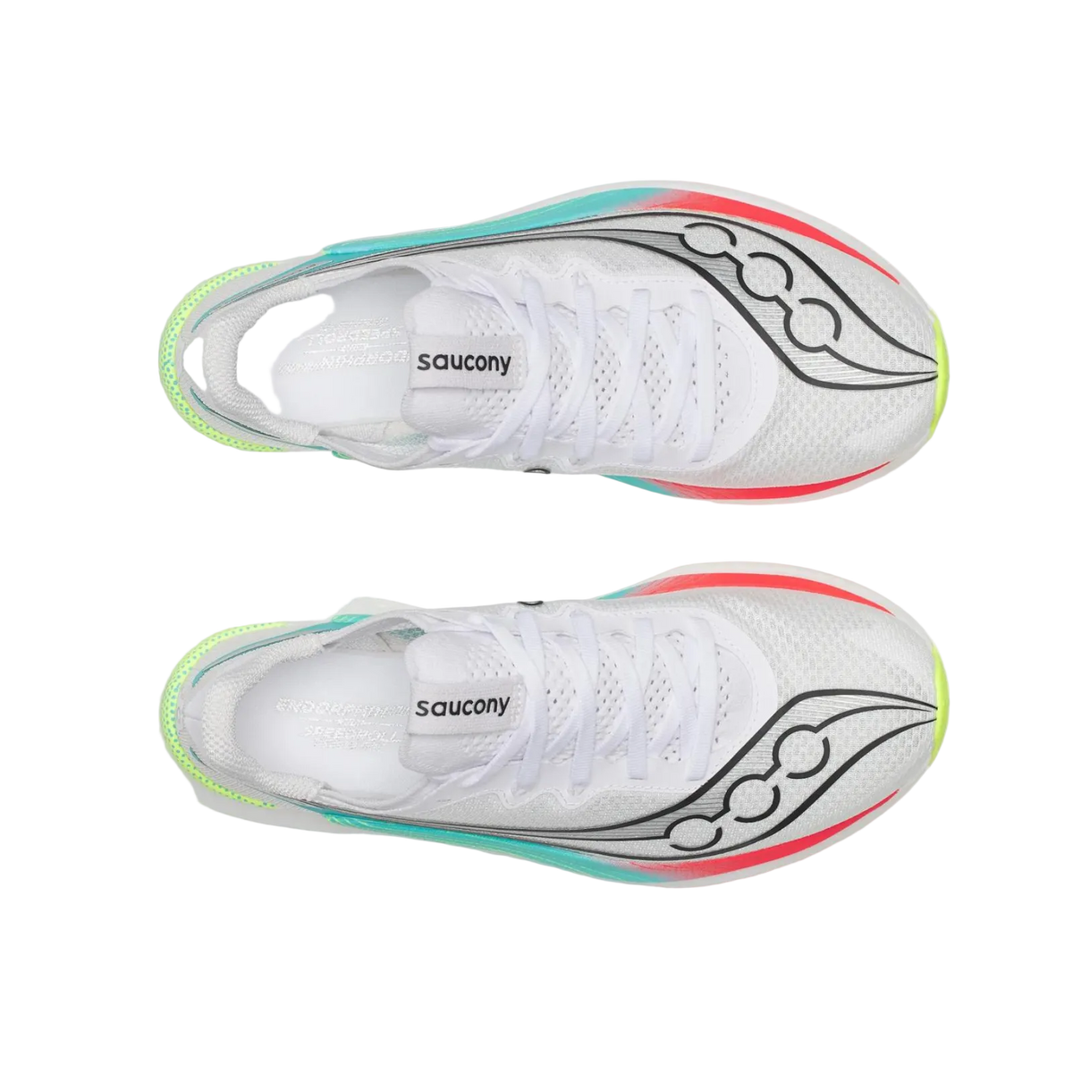 SAUCONY Endorphin Pro 5 Womens - FOOTWEAR - Womens Carbon Plate