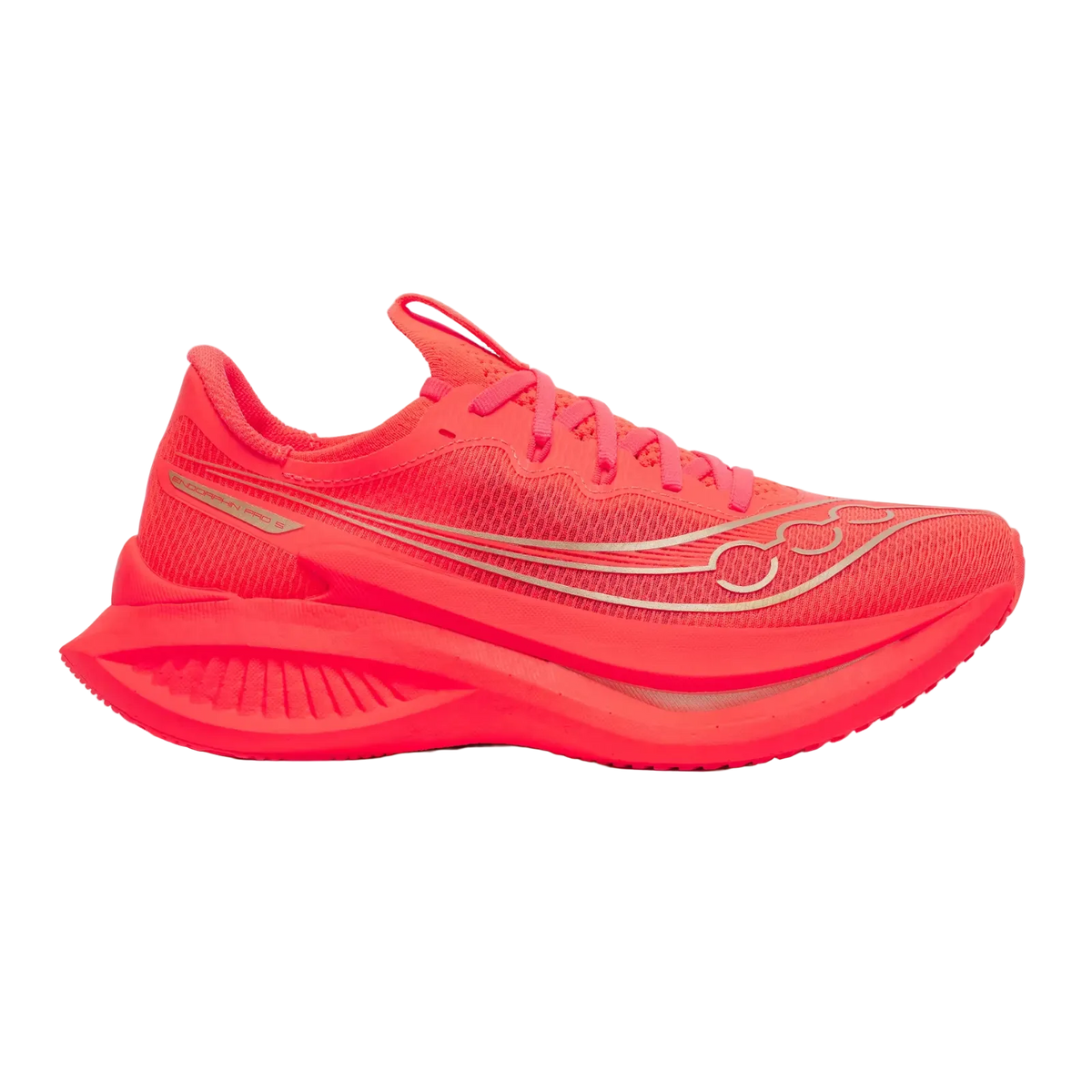SAUCONY Endorphin Pro 5 Womens - FOOTWEAR - Womens Carbon Plate