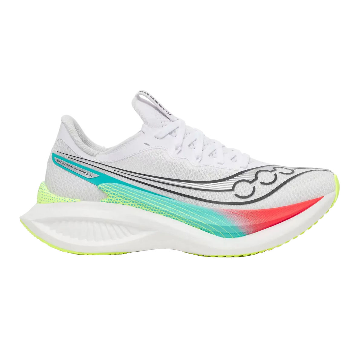 SAUCONY Endorphin Pro 5 Womens - FOOTWEAR - Womens Carbon Plate