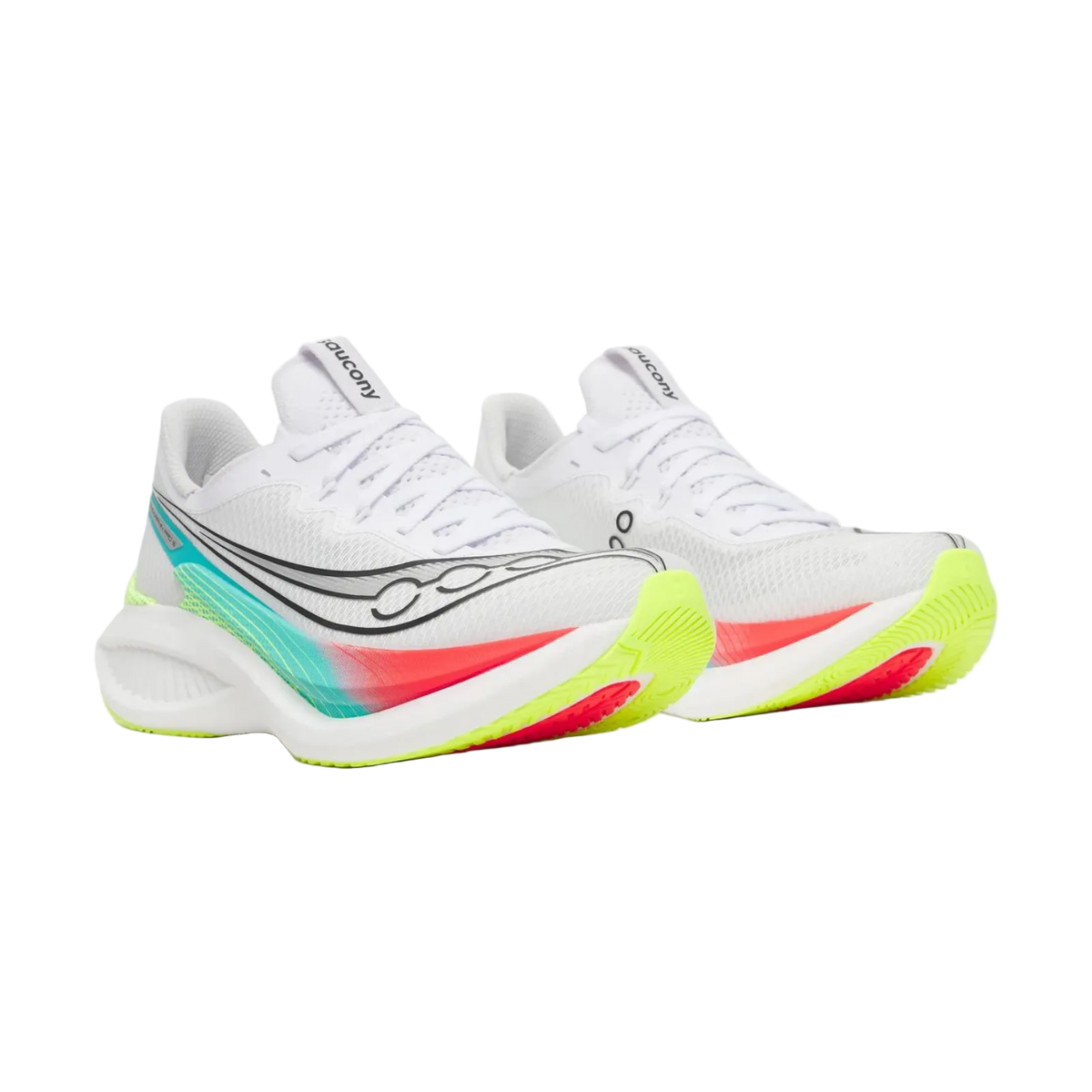 SAUCONY Endorphin Pro 5 Womens - FOOTWEAR - Womens Carbon Plate