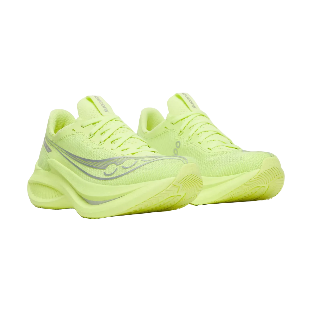 SAUCONY Endorphin Pro 5 Womens FOOTWEAR - Womens Carbon Plate