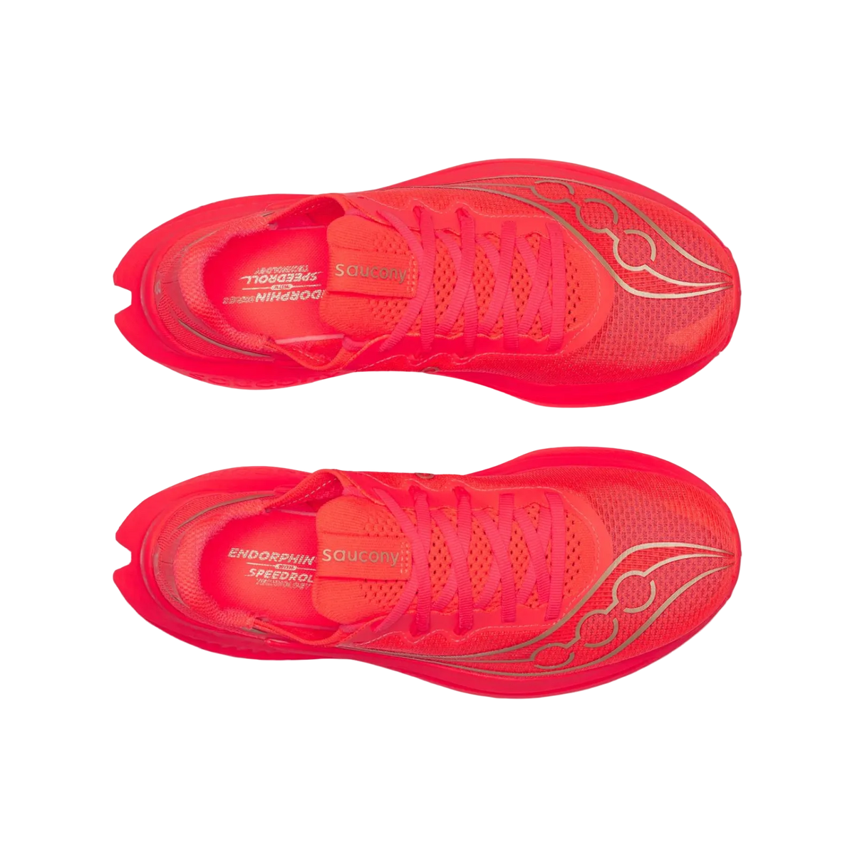SAUCONY Endorphin Pro 5 Womens - FOOTWEAR - Womens Carbon Plate