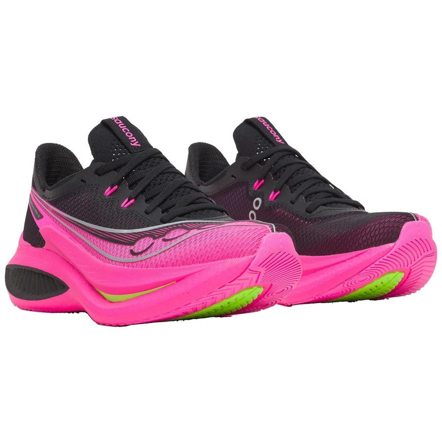SAUCONY Endorphin Pro 5 Womens FOOTWEAR - Womens Carbon Plate