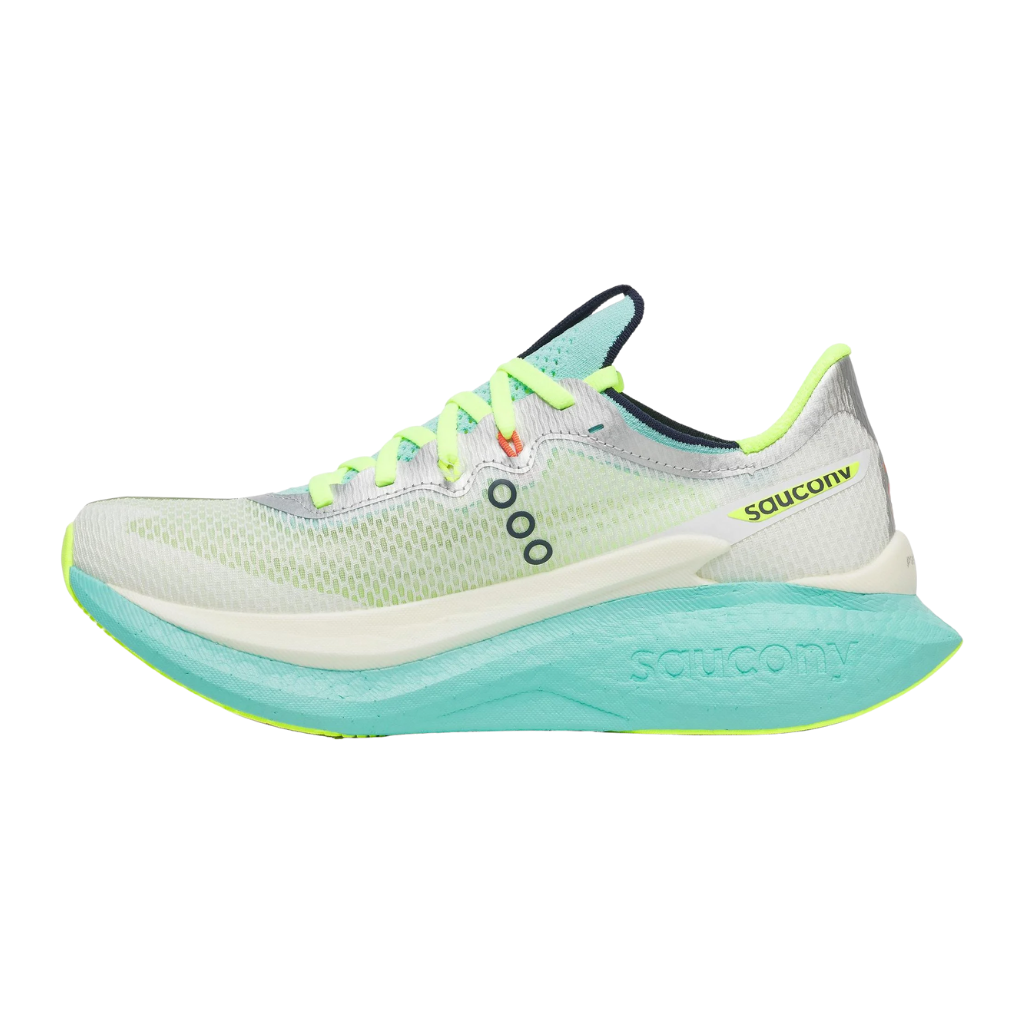 SAUCONY Endorphin Pro 5 Womens FOOTWEAR - Womens Carbon Plate