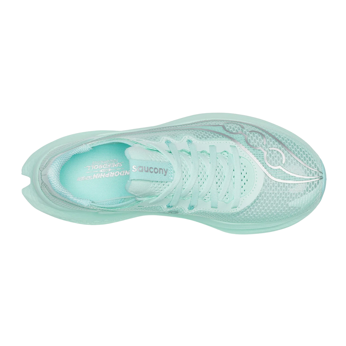 SAUCONY Endorphin Pro 5 Womens FOOTWEAR - Womens Carbon Plate