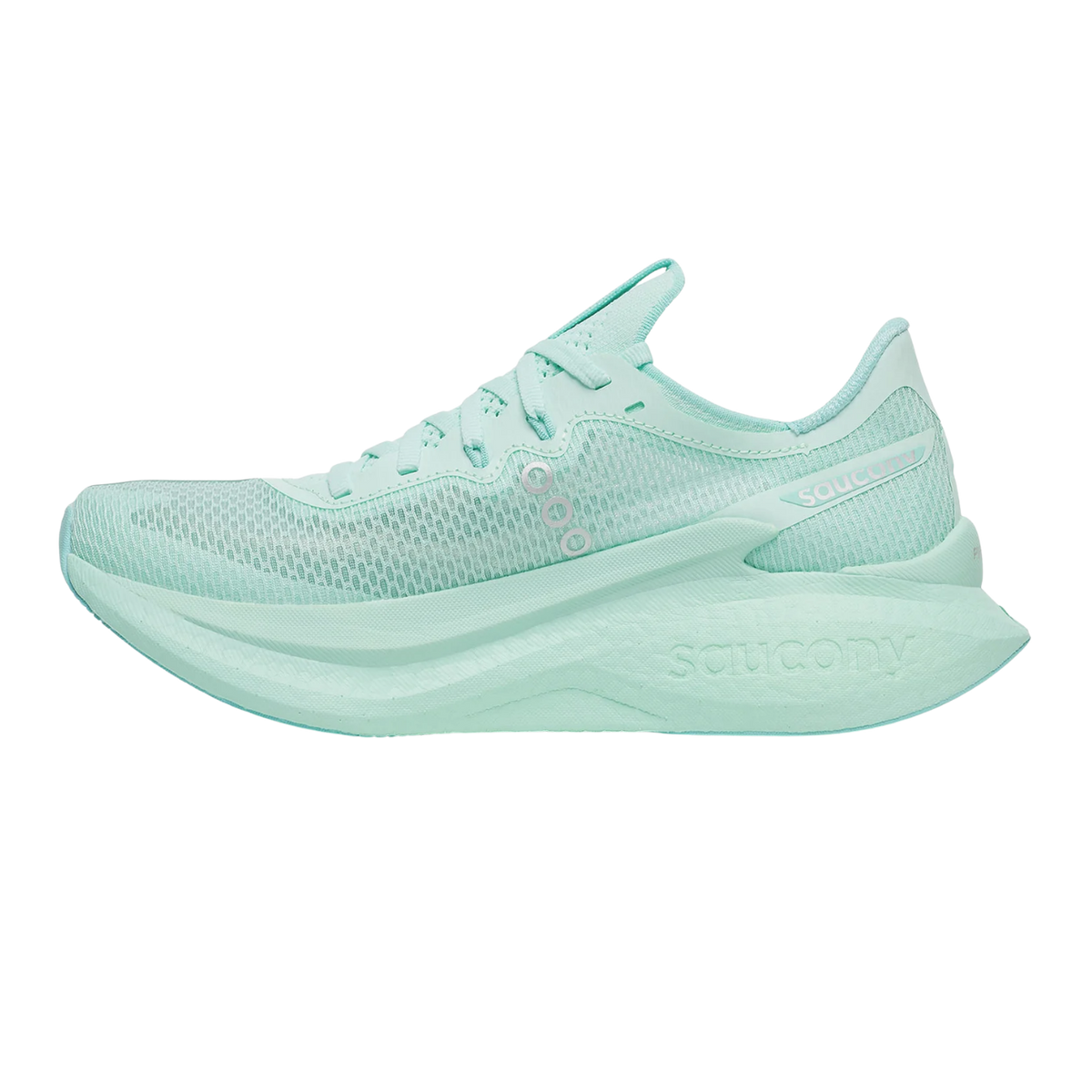 SAUCONY Endorphin Pro 5 Womens FOOTWEAR - Womens Carbon Plate