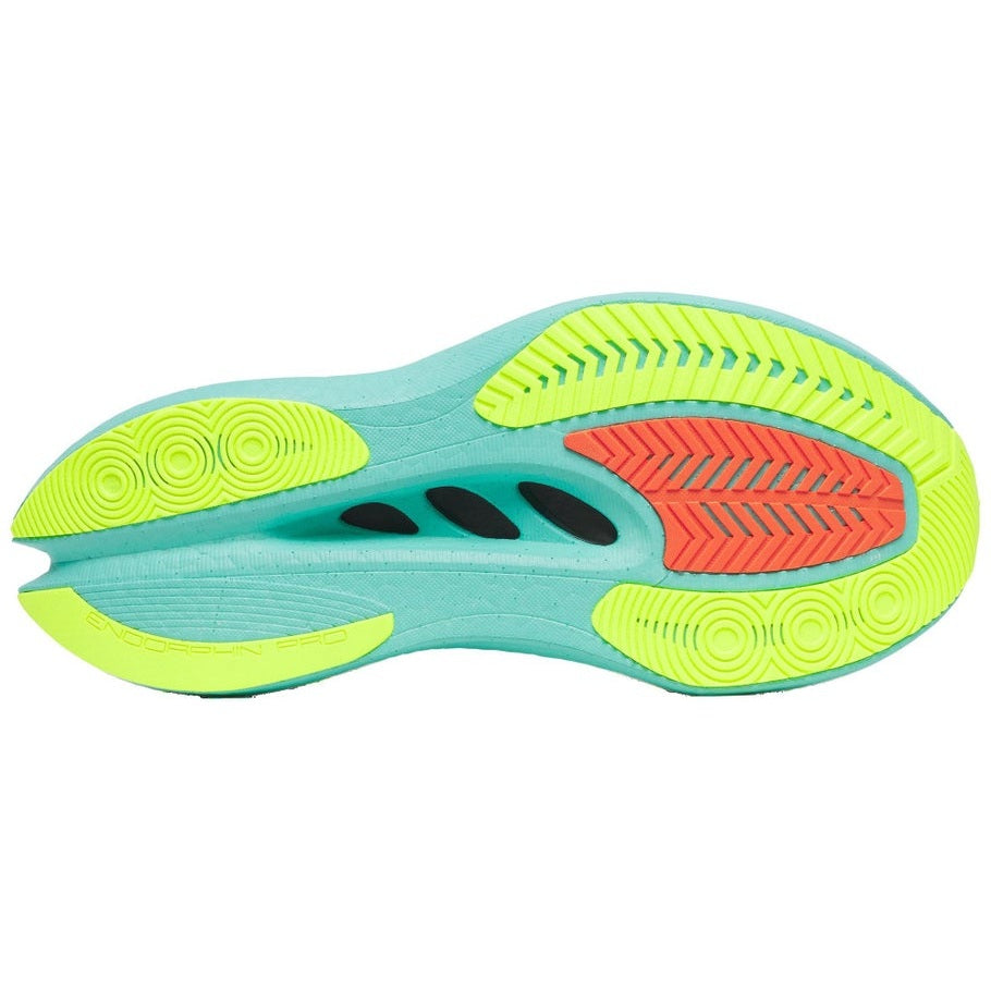 SAUCONY Endorphin Pro 5 Womens FOOTWEAR - Womens Carbon Plate