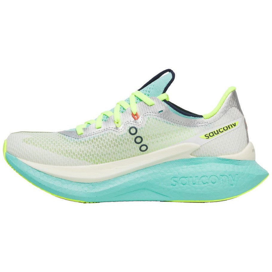SAUCONY Endorphin Pro 5 Womens FOOTWEAR - Womens Carbon Plate