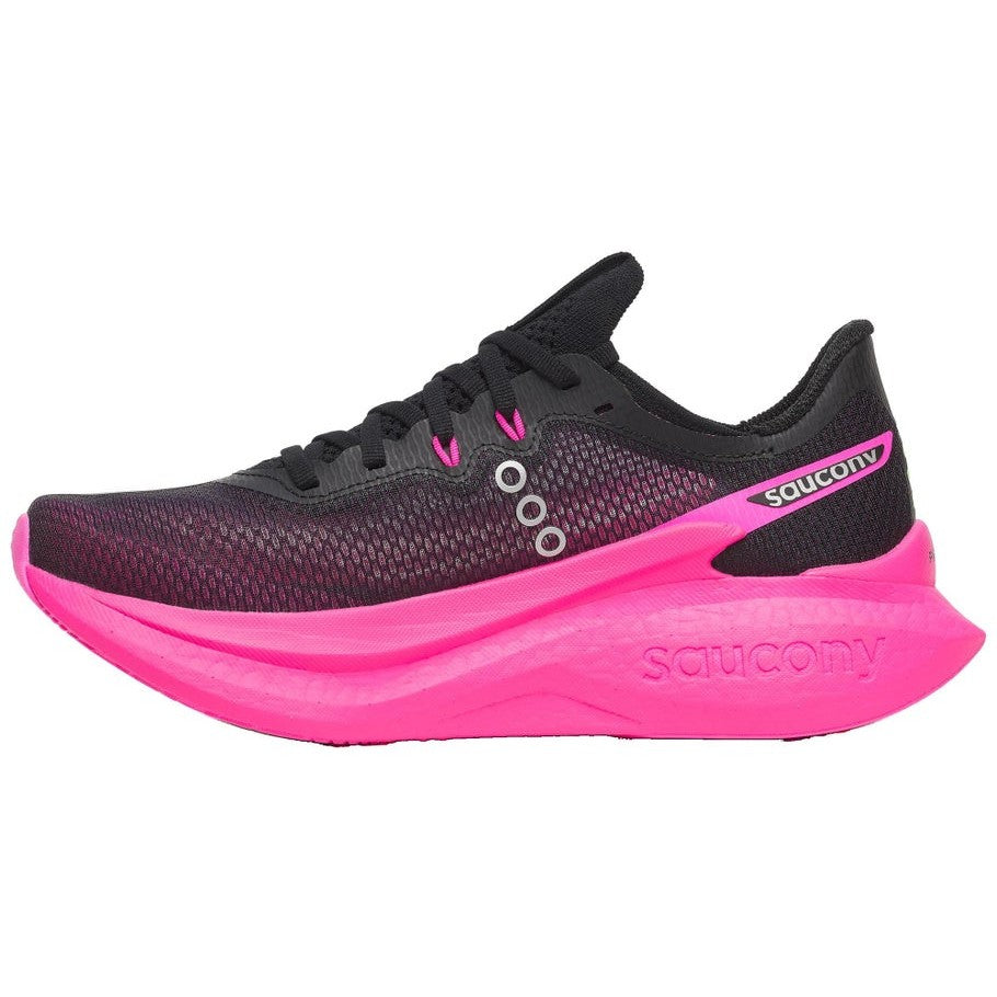 SAUCONY Endorphin Pro 5 Womens FOOTWEAR - Womens Carbon Plate