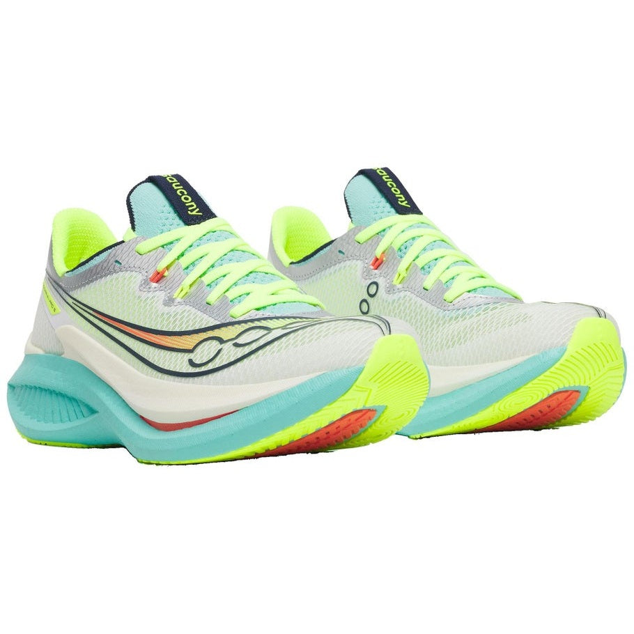 SAUCONY Endorphin Pro 5 Womens FOOTWEAR - Womens Carbon Plate