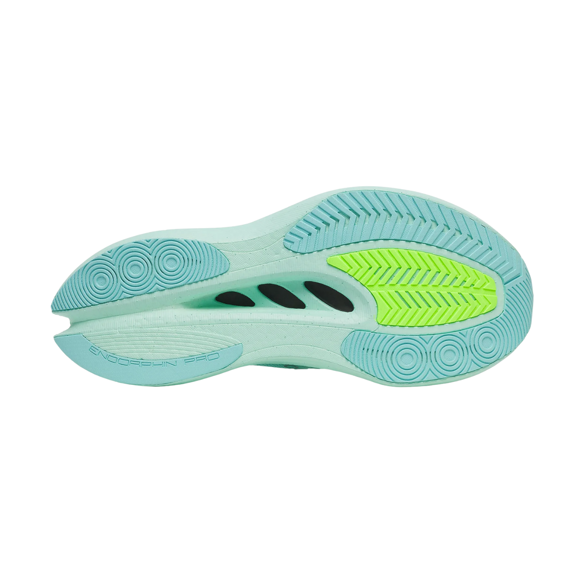 SAUCONY Endorphin Pro 5 Womens FOOTWEAR - Womens Carbon Plate