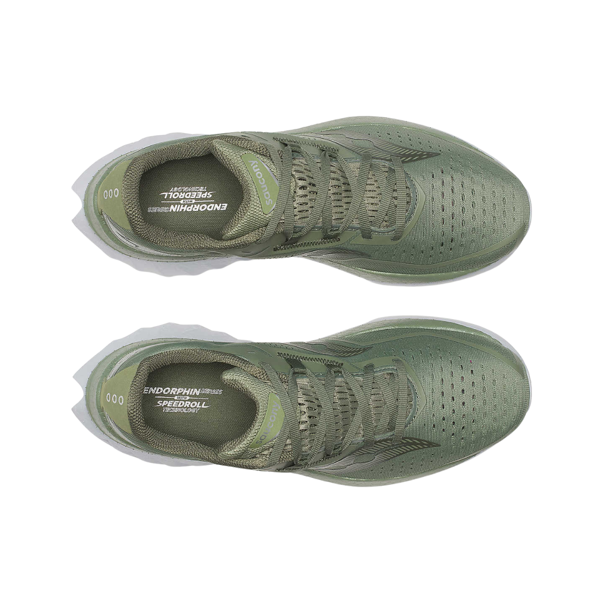 SAUCONY Endorphin Speed 4 Mens - FOOTWEAR - Mens Lightweight