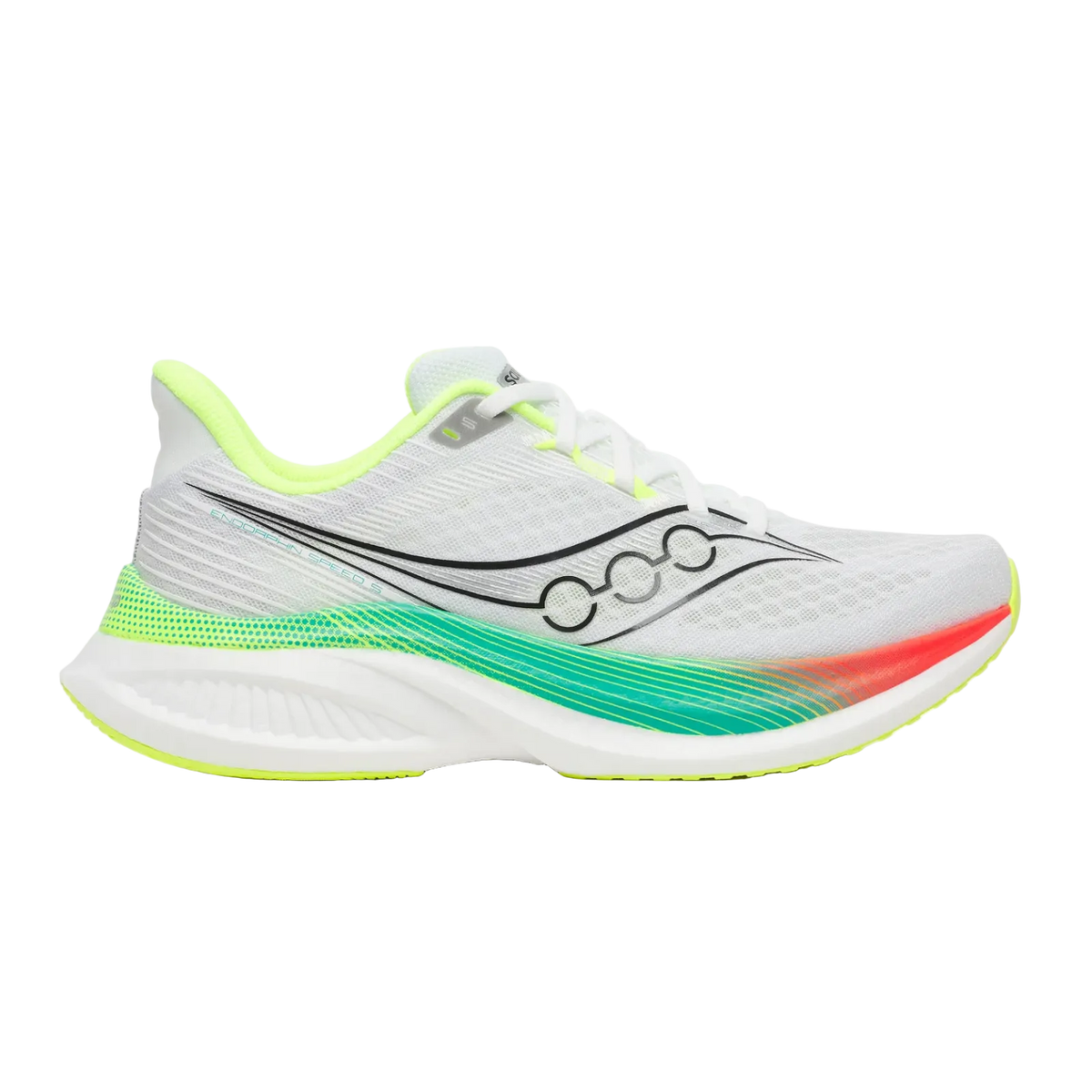 SAUCONY Endorphin Speed 5 Mens