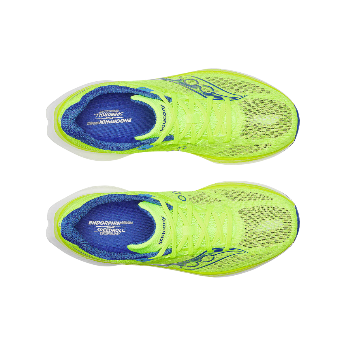 SAUCONY Endorphin Speed 5 Mens FOOTWEAR - Mens Lightweight