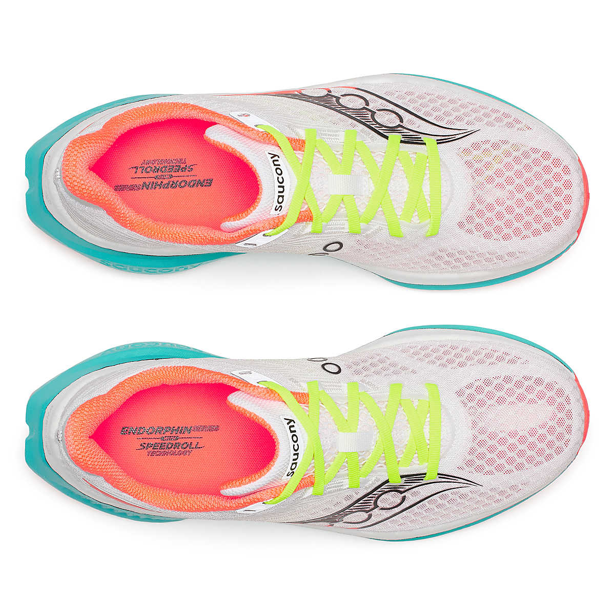 SAUCONY Endorphin Speed 5 Mens FOOTWEAR - Mens Lightweight