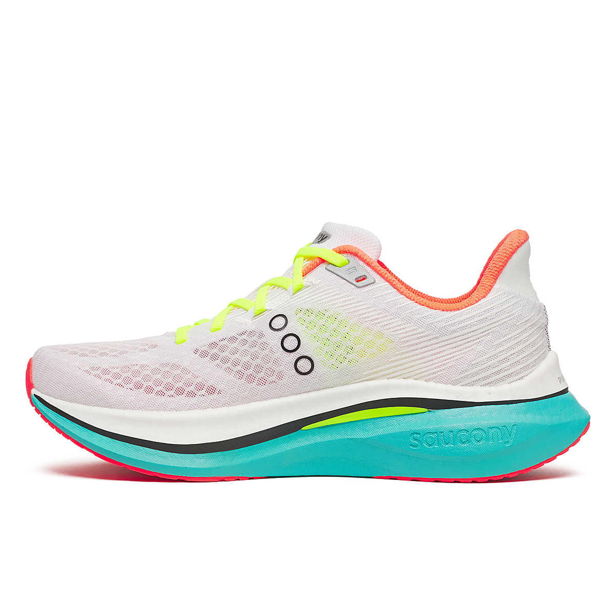 SAUCONY Endorphin Speed Mens Sole Motive
