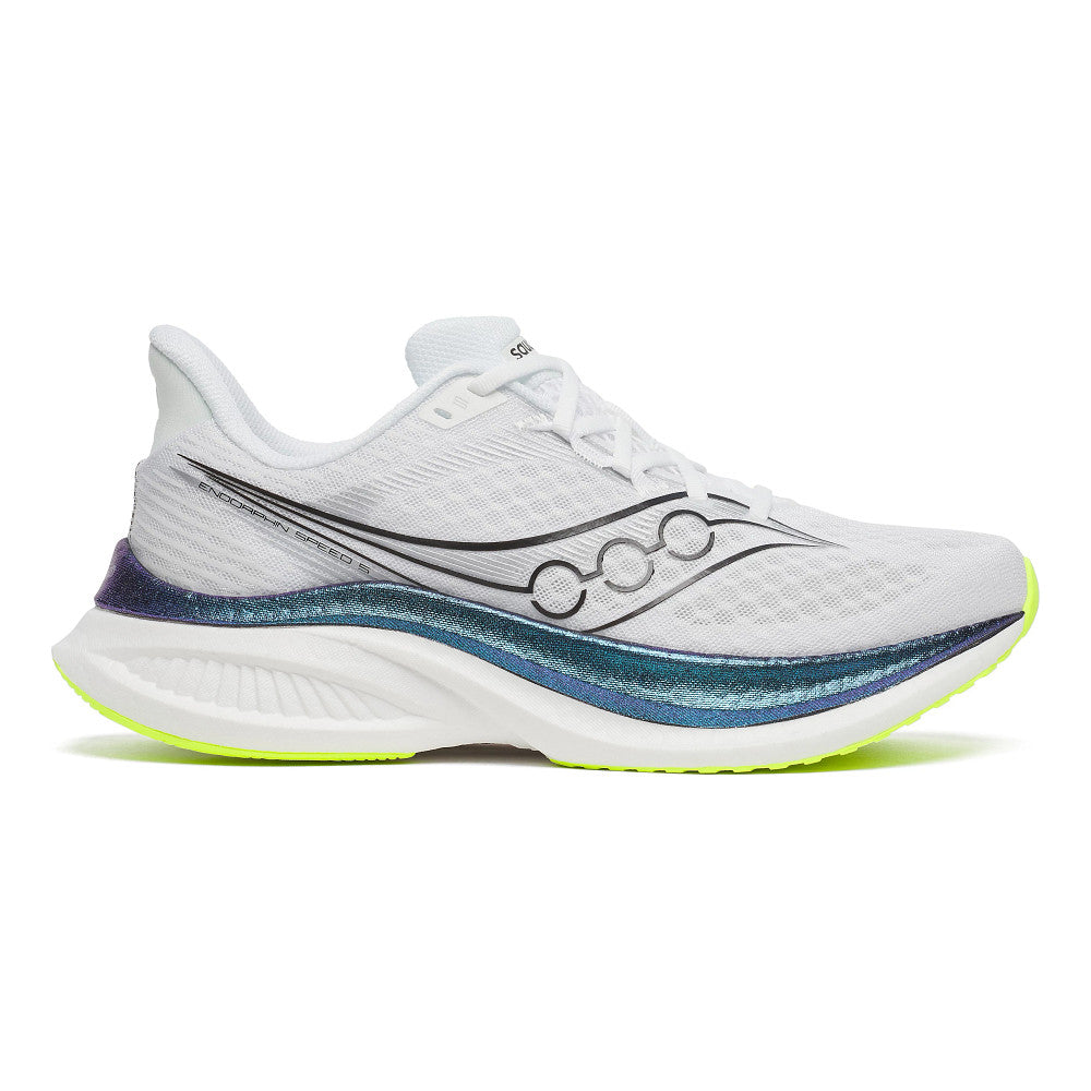 SAUCONY Endorphin Speed 5 Mens - FOOTWEAR - Mens Lightweight
