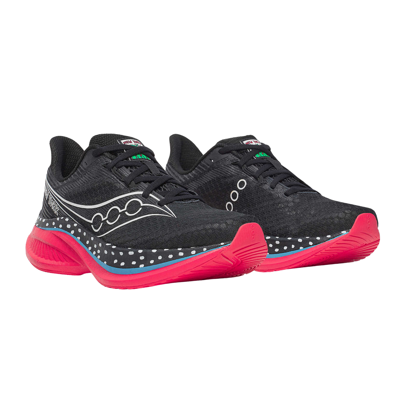 SAUCONY Endorphin Speed Mens Sole Motive