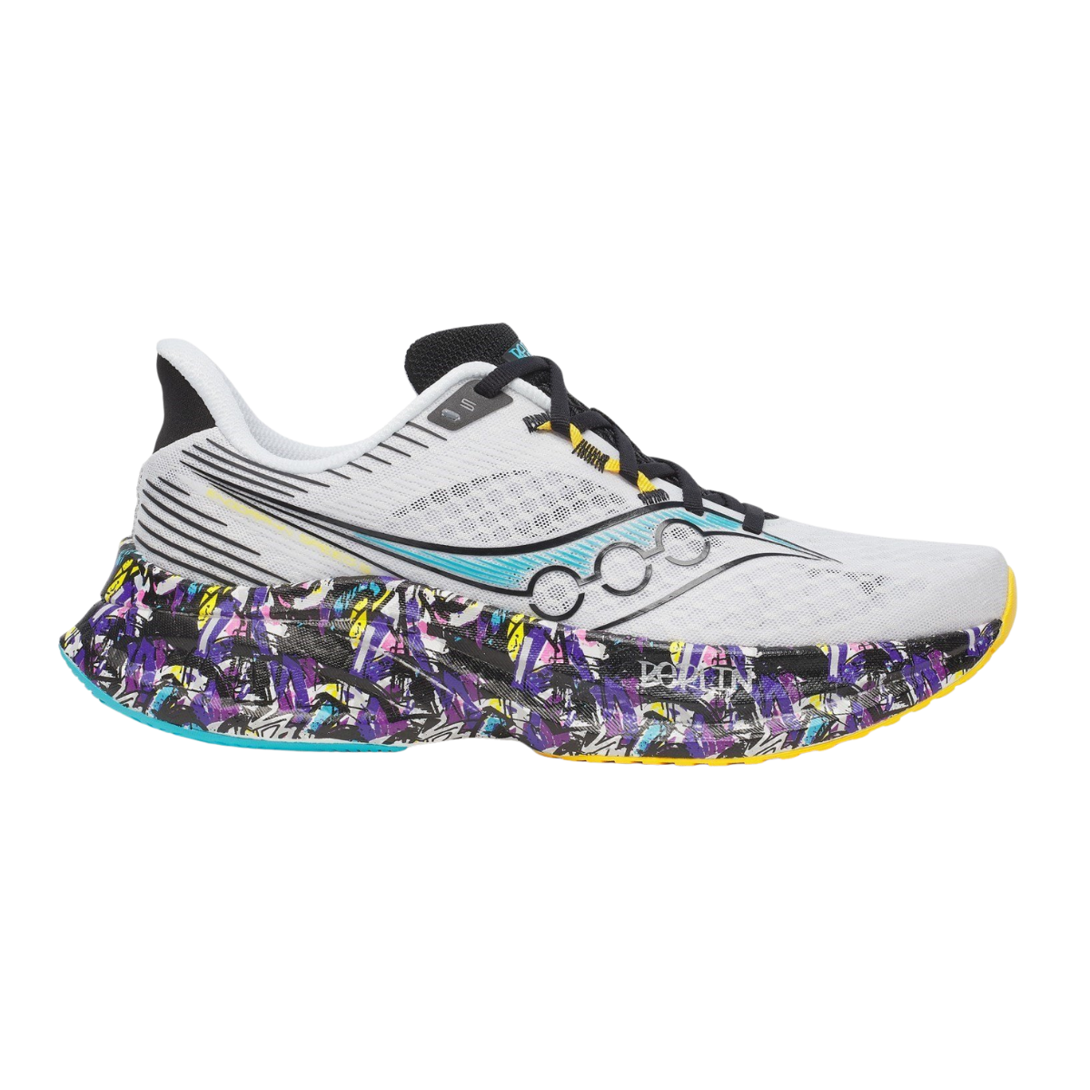 SAUCONY Endorphin Speed 5 Mens FOOTWEAR - Mens Lightweight BERLIN