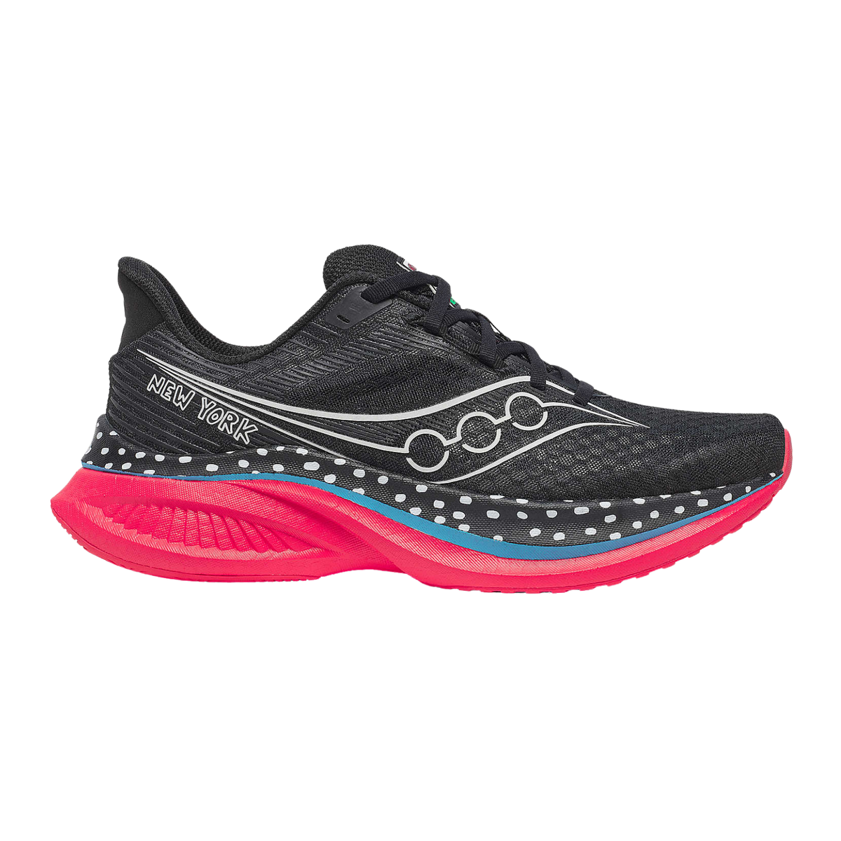 SAUCONY Endorphin Speed 5 Mens - FOOTWEAR - Mens Lightweight